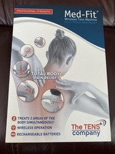 Med-Fit Wireless Tens Machine