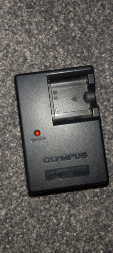 Genuine olympus battery - genuine,