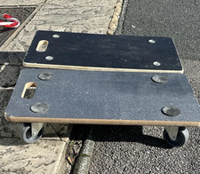 Heavy Duty Furniture Dolly Set