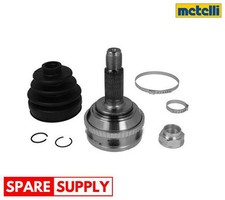 JOINT KIT, DRIVE SHAFT FOR