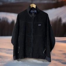 Patagonia Synchilla Made In