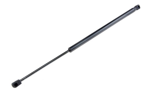 Rear trunk strut - rear, b3