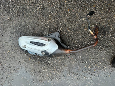 ⭐ PIAGGIO LIBERTY 125CC ABS