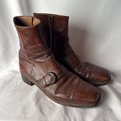 Vtg 70s florsheim beatle - vtg,