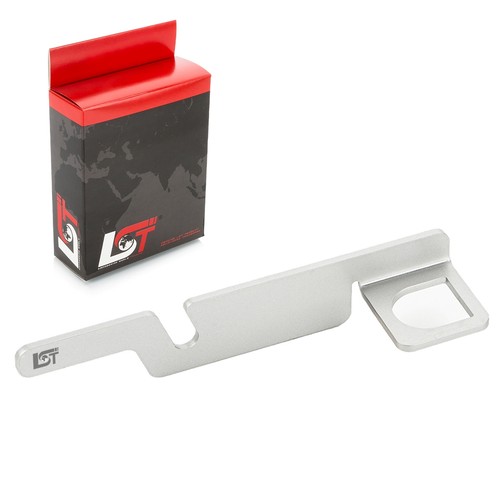 Rear doors holder - rear, ventilation