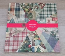 Christmas Craft Scrapbooking