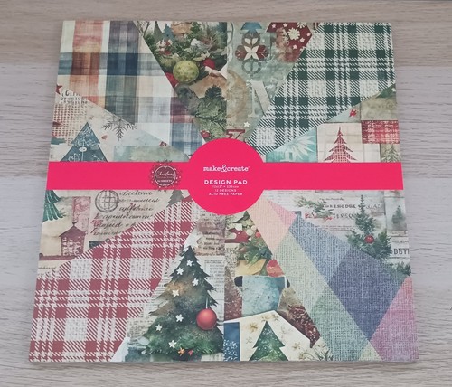 Christmas craft scrapbooking - christmas,