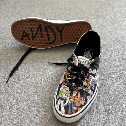 Vans toy story disney - toy,