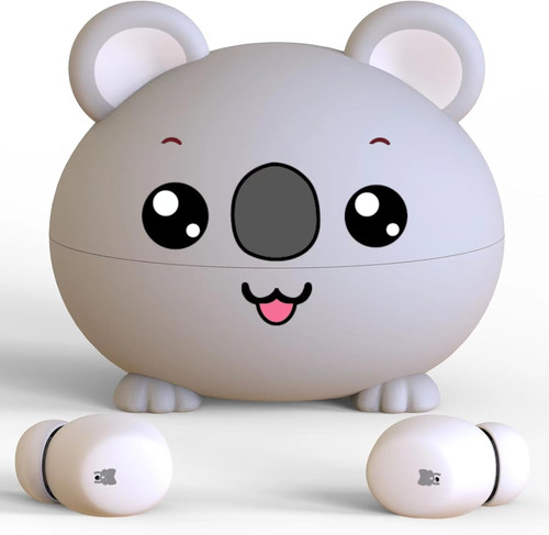 Kids earbuds 85db volume - kids,
