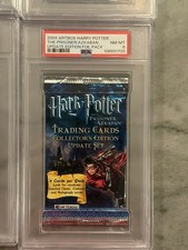 Harry Potter And The Prisoner