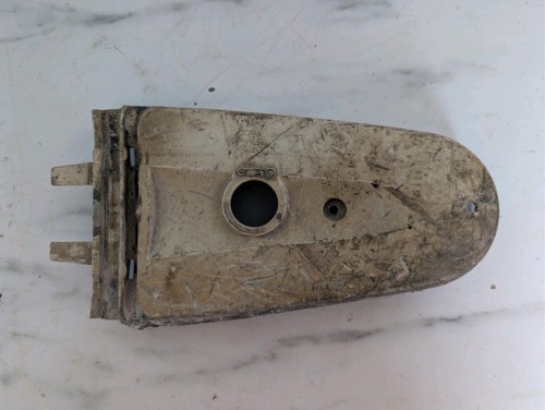 Stihl ts420 belt - ts420, cover