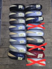 honda Civic MK 8 05-11 RIGHT O/S Door Wing Mirror COVER + INDICATOR  USED