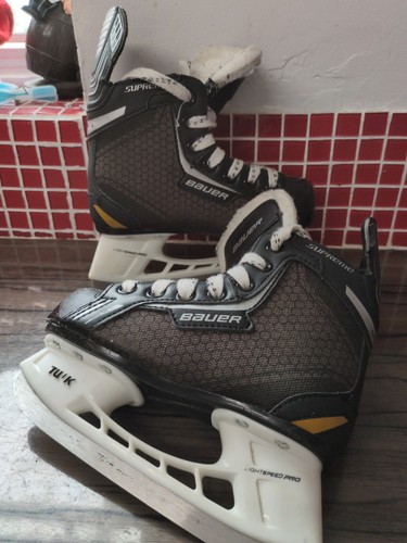 Bauer supreme one - bauer, ice