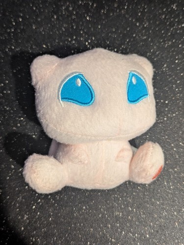 Mew pokedoll pokemon center - pokemon,