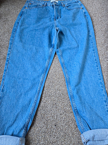 Primark cares denim - cares, co