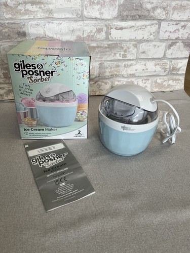 Giles posner sorbet pastel - giles,