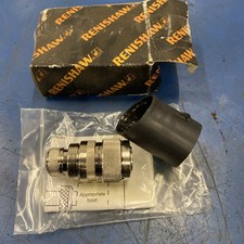 Renishaw SP2-1 Connector Kit