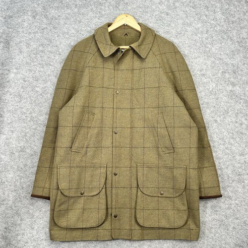 James meade tweed hunting - meade,