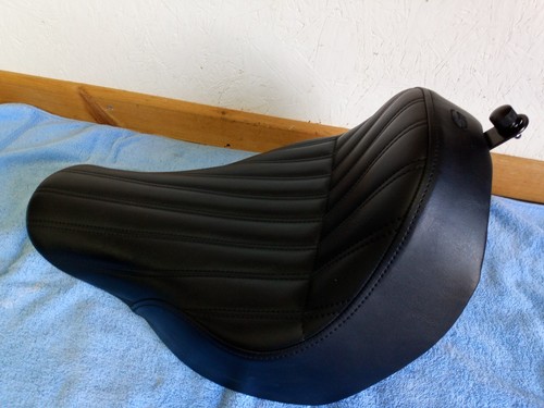 Saddlemen knuckle solo ribbed - knuckle,