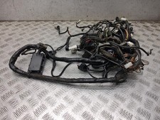 2012 KTM 990 SM R WIRING