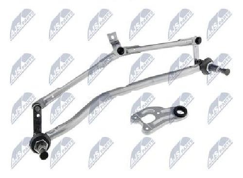 Original nty wiper linkage - nty,