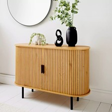 Kristen Sideboard & Sliding