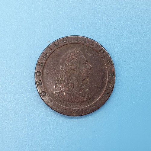 George iii 1797 - iii,