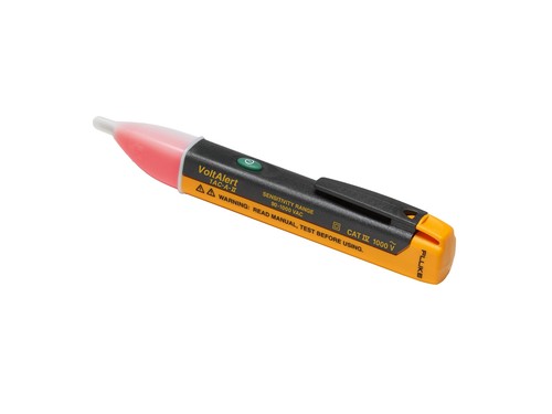Fluke 1ac voltalert non - 1ac,