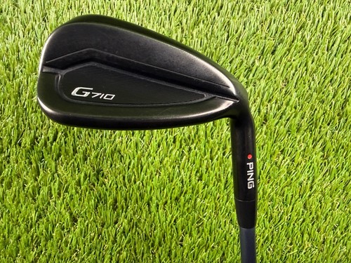 Nice ping g710 single - g710, iron