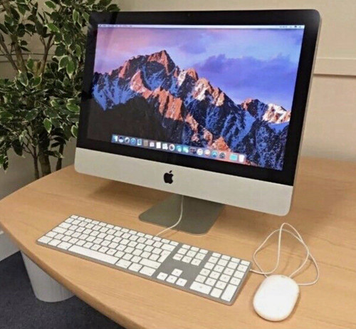 Apple imac 8gb - apple,