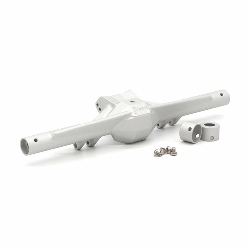 Vanquish aluminum rear axle - vanquish,