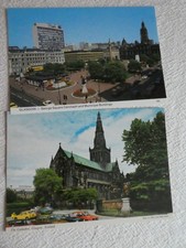 Vintage Glasgow City; Showing