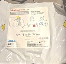 ZOLL Training OneStep CPR A/A