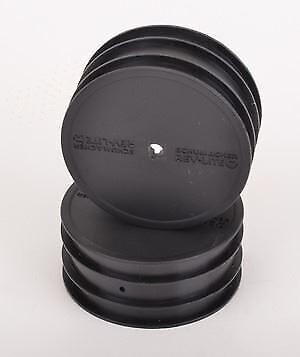 Schumacher cat buggy - k1, front