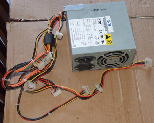 Power supply acbel api - supply,