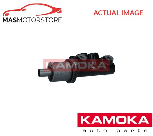 Brake master cylinder kamoka - cylinder,