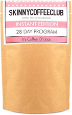Skinny Coffee Club Instant