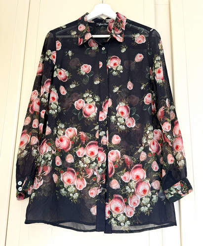 Myleene klass floral button - myleene,