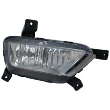 MG ZS SUV front bumper left LH fog light 2017 to 2019 SUV Genuine 10266043