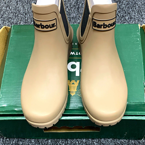 Barbour wilton women beige - barbour, women’s