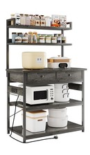 Kitchen Baker s Rack Storage