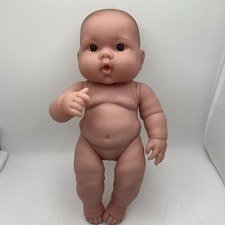 Berenguer Chubby Baby Doll