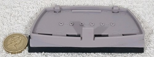 Polti vaporetto 950 - 950, squeegee