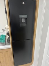 Hoover black 50/50 free