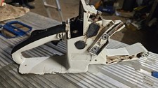 Stihl 028 AV Fuel Tank Rear