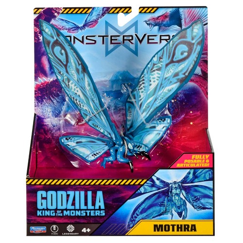 Monsterverse godzilla king - king, of