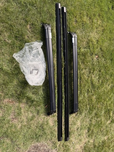 Land rover roof rails - rover, and
