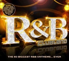 Various Artists: R&B Clubland