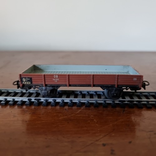 Marklin 4503 low sided goods - 4503,