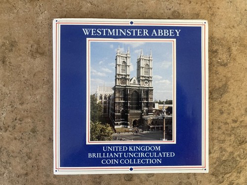 1987 westminster abbey - 1987,